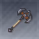 Dwarven Battleaxe