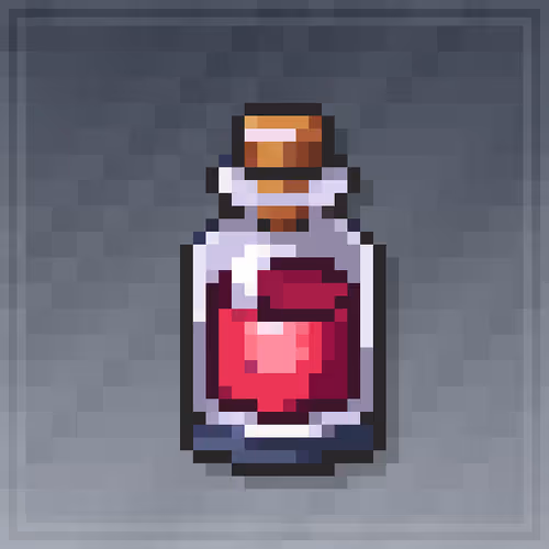 Farverse Items