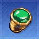 Emerald Ring