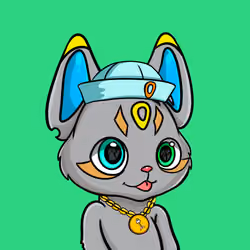 Memphis Cats #305