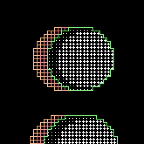 Nodes By Hunter