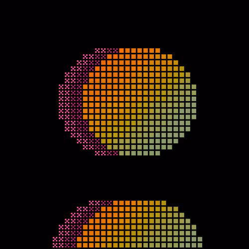 Nodes By Hunter