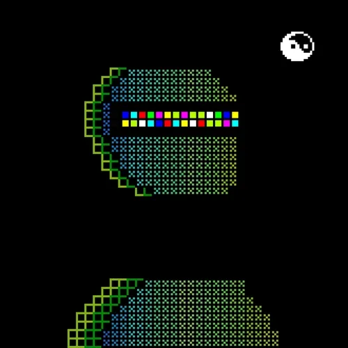 Nodes By Hunter