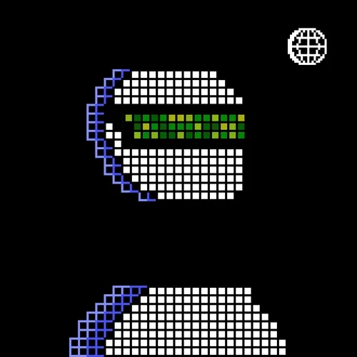 Nodes By Hunter