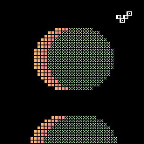 Nodes By Hunter