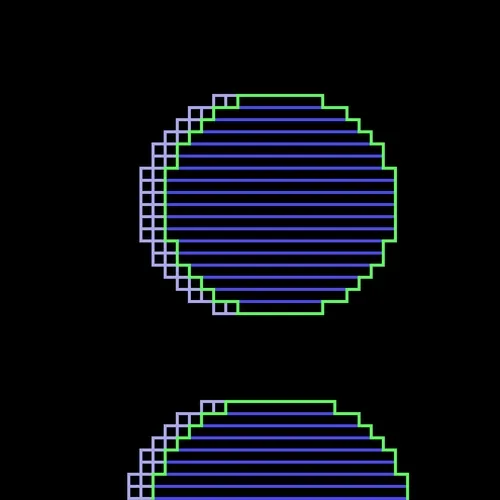 Nodes By Hunter