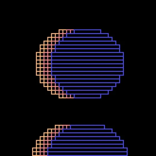 Nodes By Hunter