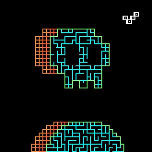 Nodes By Hunter