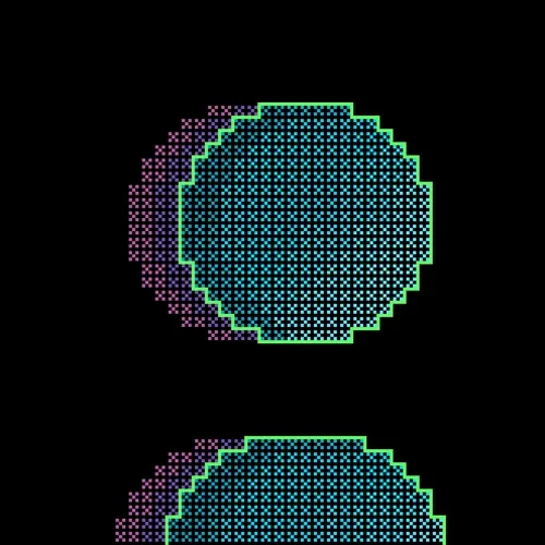 Nodes By Hunter