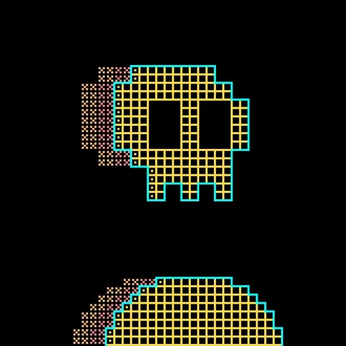 Nodes By Hunter