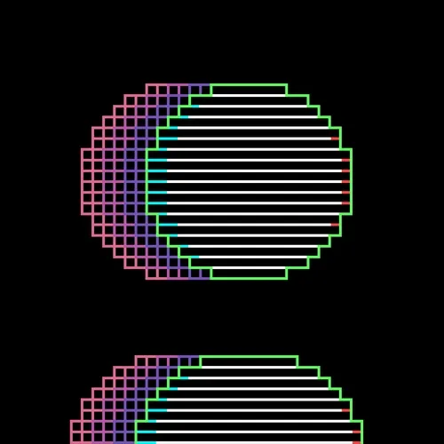 Nodes By Hunter