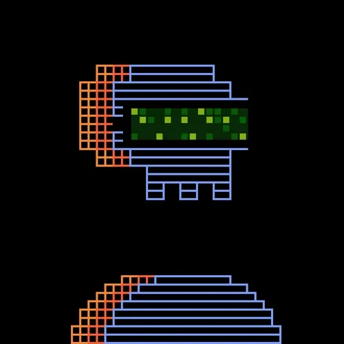 Nodes By Hunter
