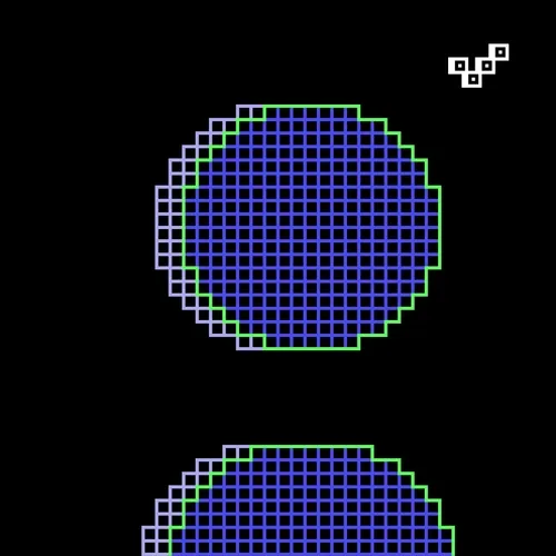 Nodes By Hunter