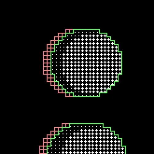 Nodes By Hunter