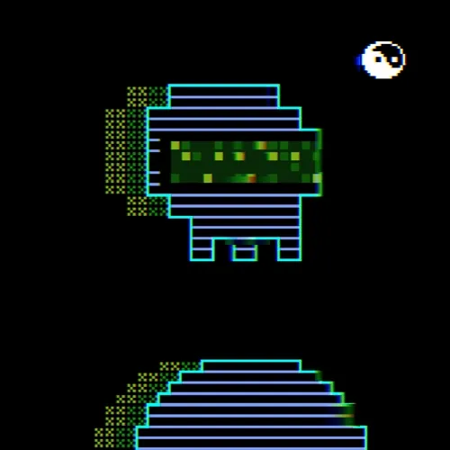 Nodes By Hunter