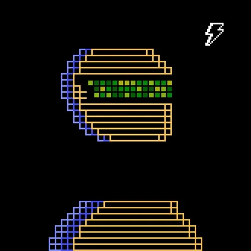 Nodes By Hunter