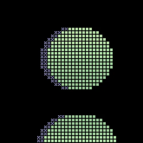 Nodes By Hunter