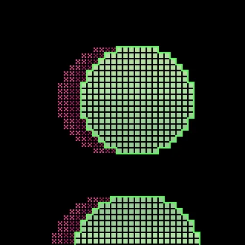 Nodes By Hunter