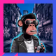 Bored Ape Saga