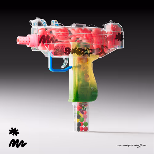 Item #1 Media
