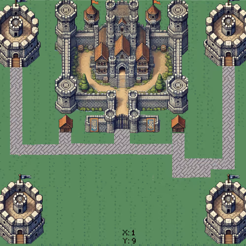Basecraft Kingdoms