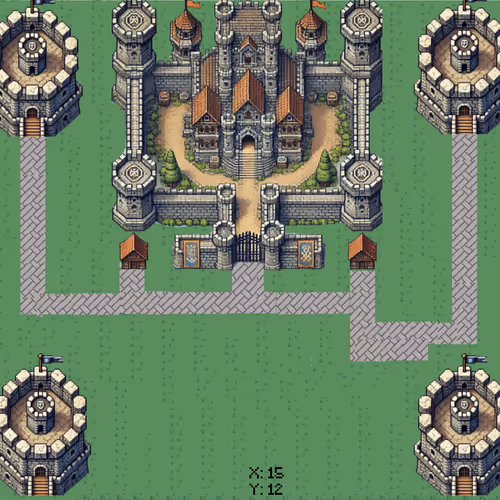Basecraft Kingdoms