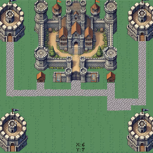 Basecraft Kingdoms