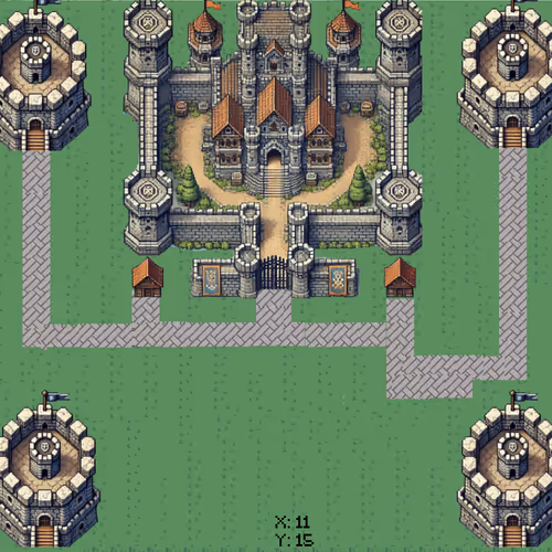 Basecraft Kingdoms