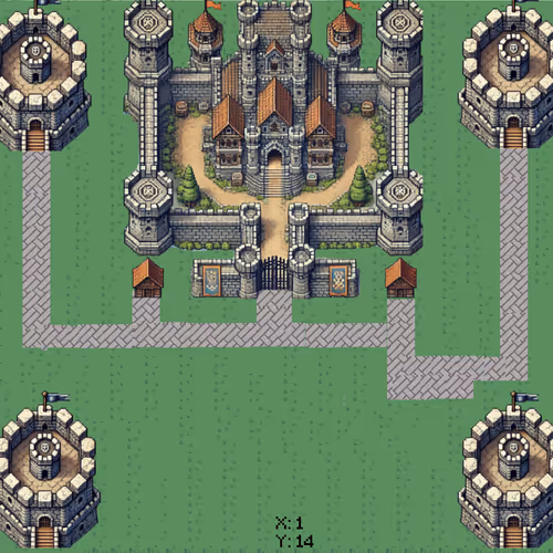Basecraft Kingdoms
