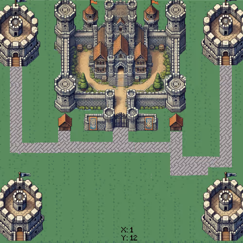 Basecraft Kingdoms