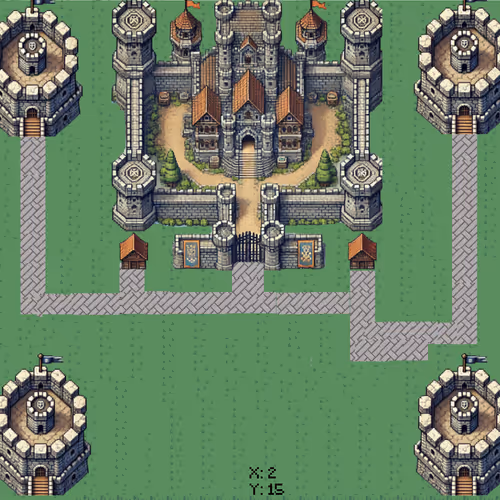 Basecraft Kingdoms