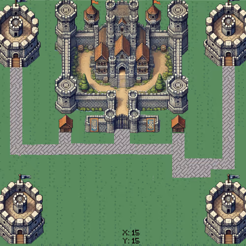 Basecraft Kingdoms