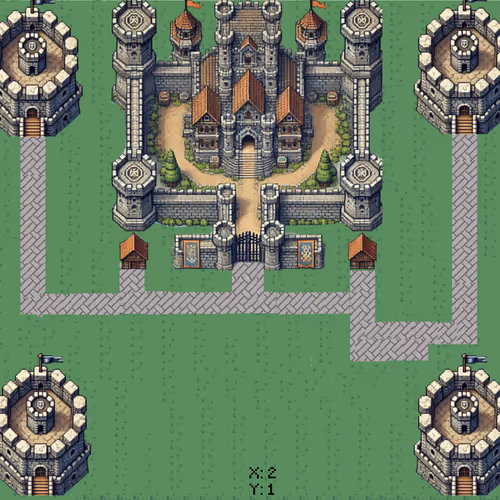 Basecraft Kingdoms