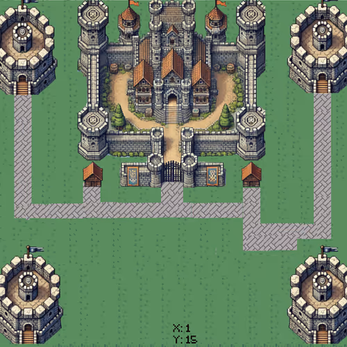Basecraft Kingdoms