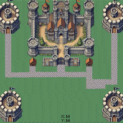 Basecraft Kingdoms