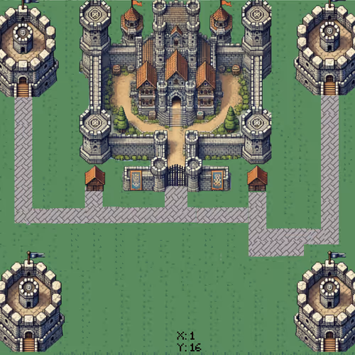 Basecraft Kingdoms