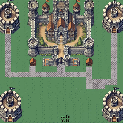 Basecraft Kingdoms