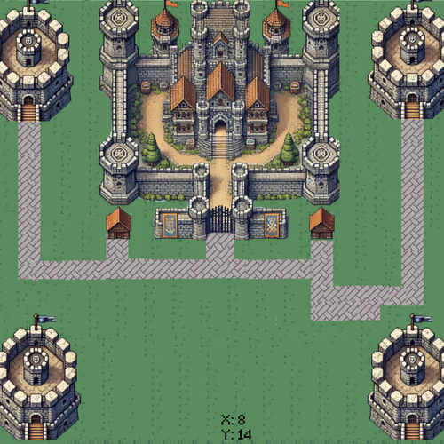 Basecraft Kingdoms