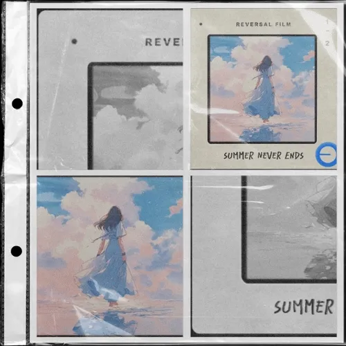 Summer Never Ends | After  Vibes #2235