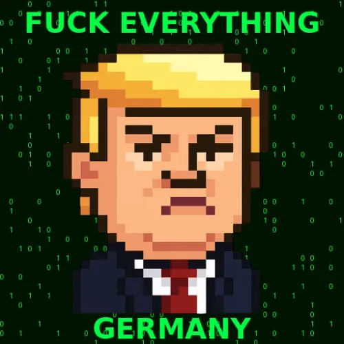 Based Mr T #785