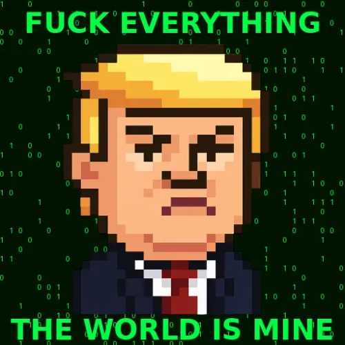 Based Mr T #865