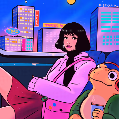 Turbo City