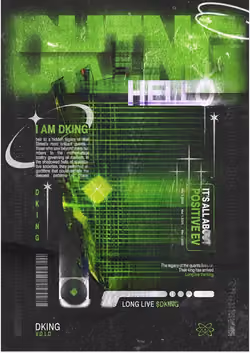 Item Media