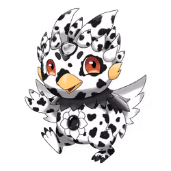 Seedstarter Growth Avatar Traits