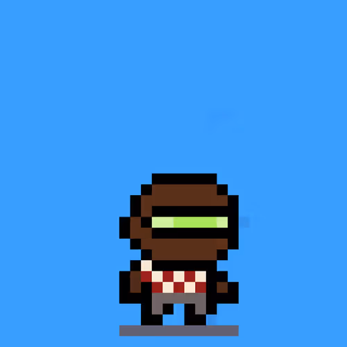 Lil Degenz
