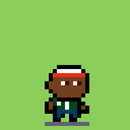 Lil Degenz