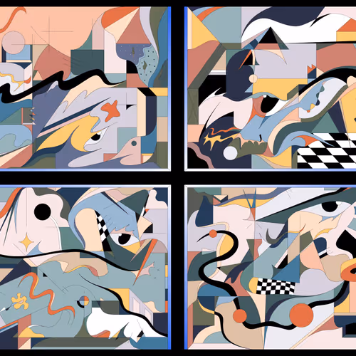 Through the Window I