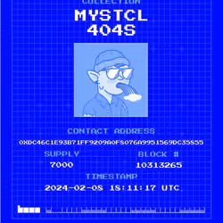 BLUEPRINT #7700