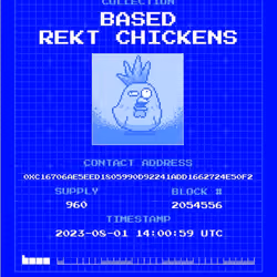 BLUEPRINT #9010