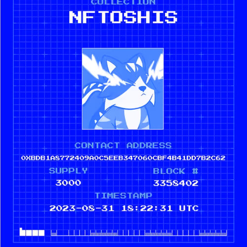 BLUEPRINT #17260